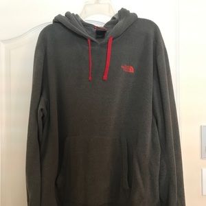 Men’s North Face Hoodie